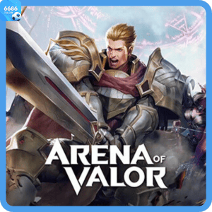 ARENA OF VALOR