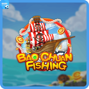 BAO CHUAN FISHING