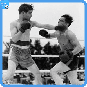 Boxing