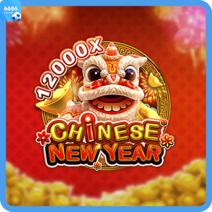 CHINESE NEW YEAR