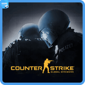CS GO