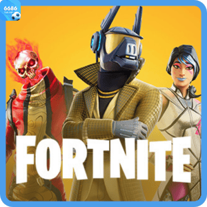 FORTNITE