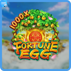 FORTUNE EGG