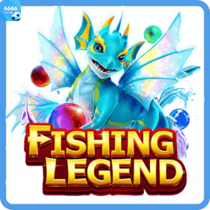 Fishing legend