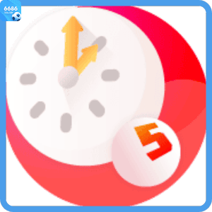 IND 5 Mins Lottery