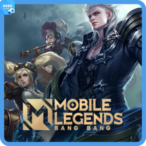 MOBILE LEGENDS