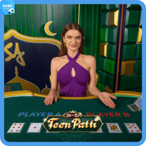 Teen Patti