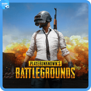 PUBG