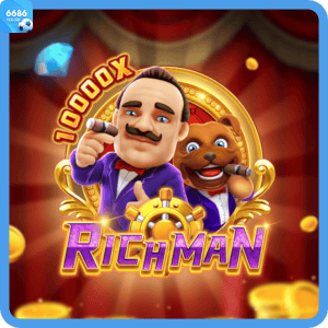 RICH MAN
