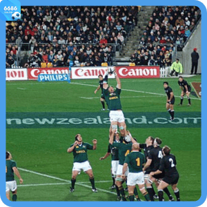 Rugby