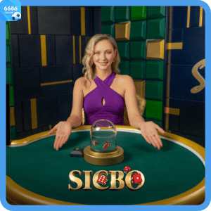 Sic Bo